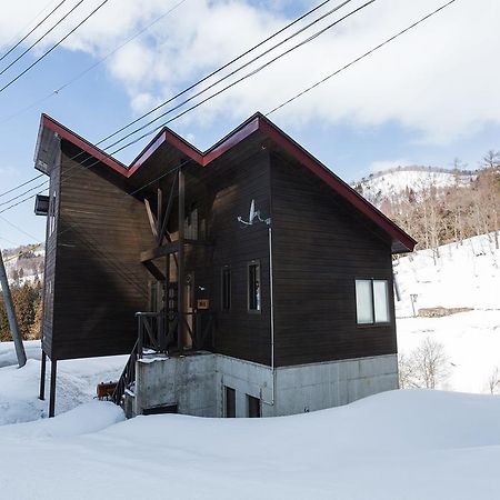 Nozawa House Apartment Luaran gambar