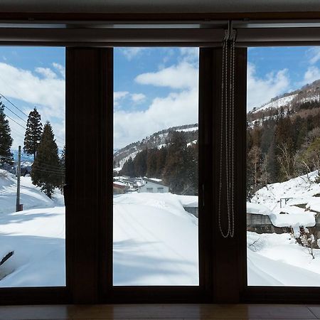 Nozawa House Apartment Luaran gambar