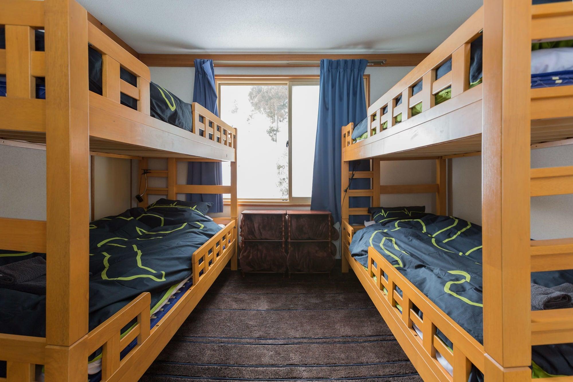Nozawa House Apartment Luaran gambar