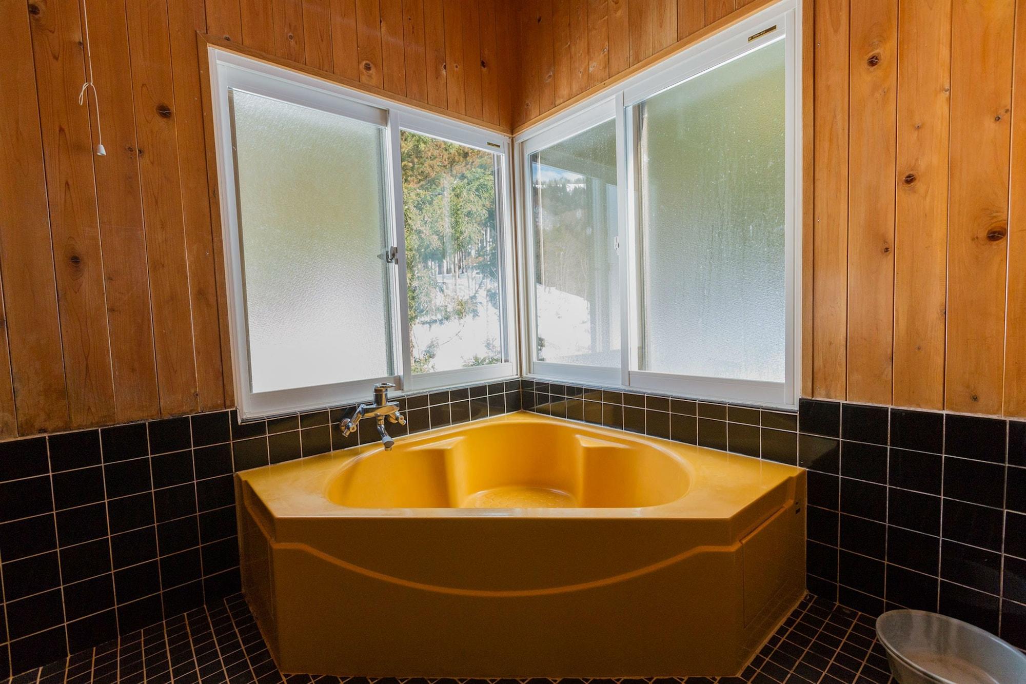 Nozawa House Apartment Luaran gambar