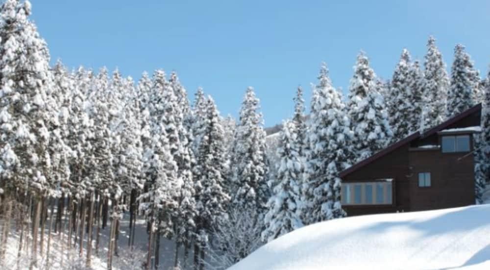 Nozawa House Apartment Luaran gambar