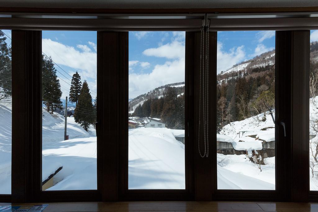 Nozawa House Apartment Luaran gambar
