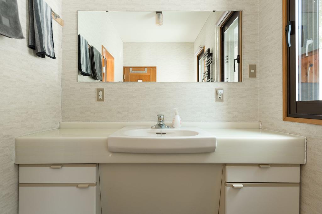 Nozawa House Apartment Luaran gambar