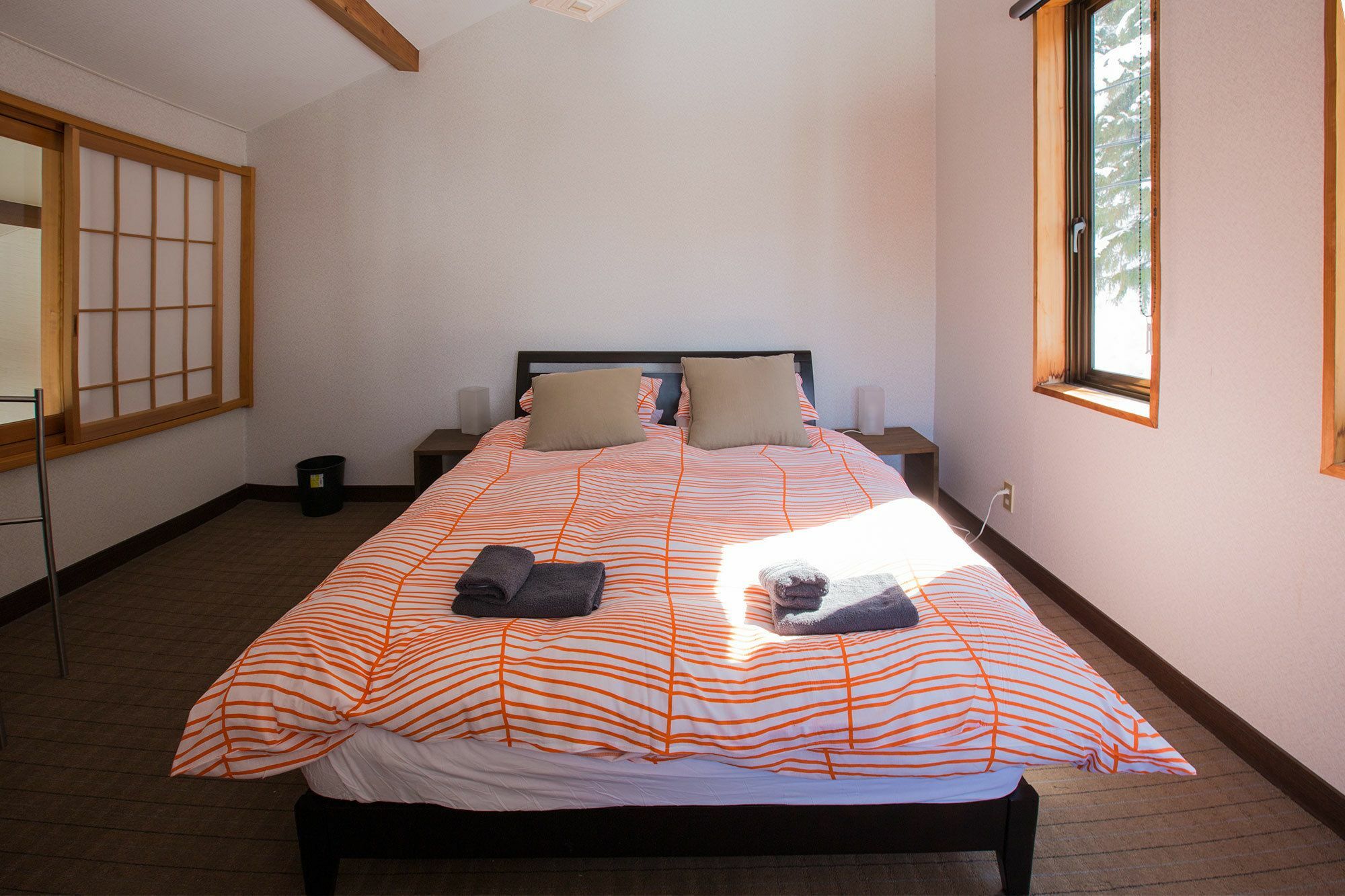 Nozawa House Apartment Luaran gambar