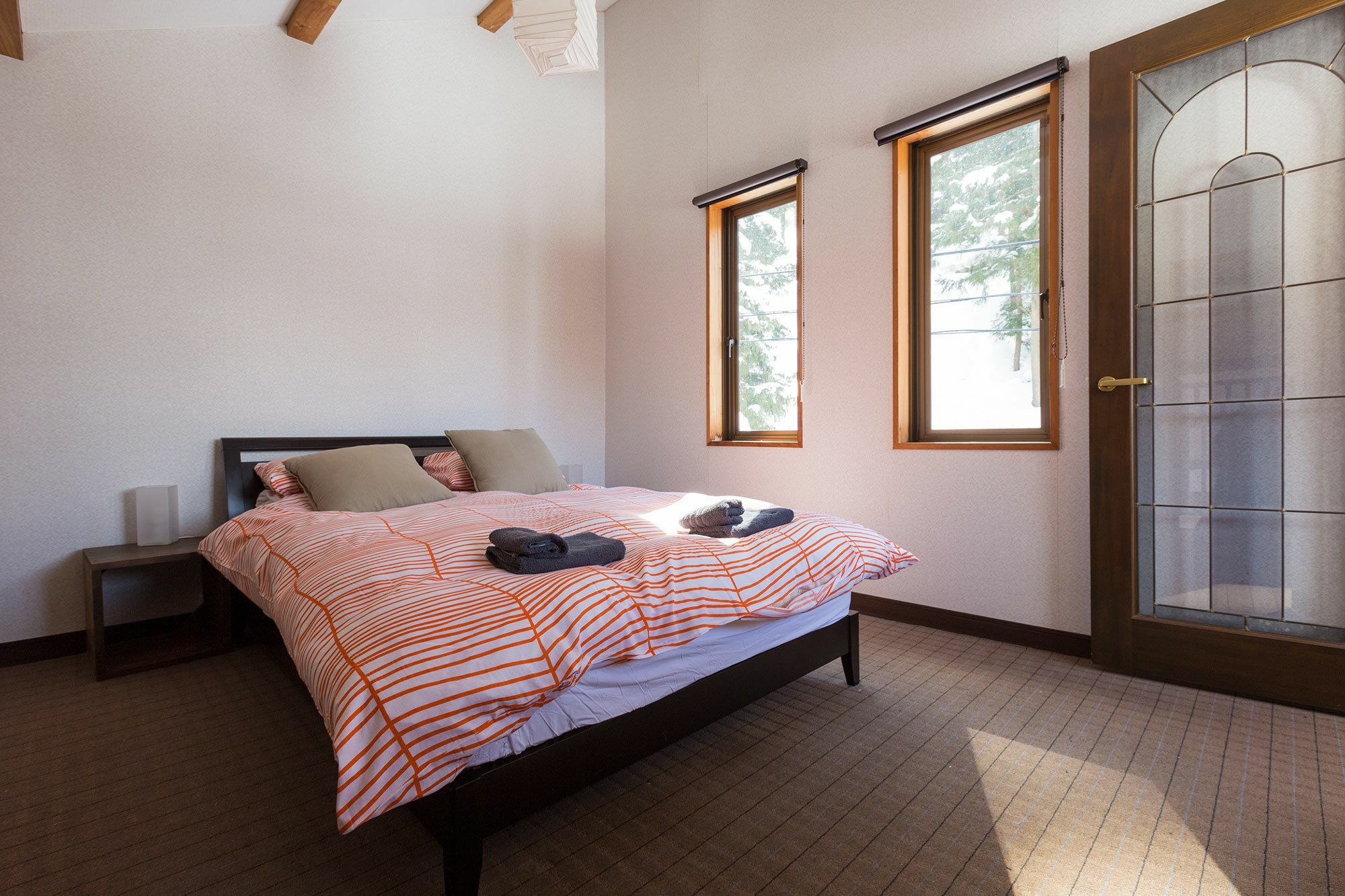 Nozawa House Apartment Luaran gambar