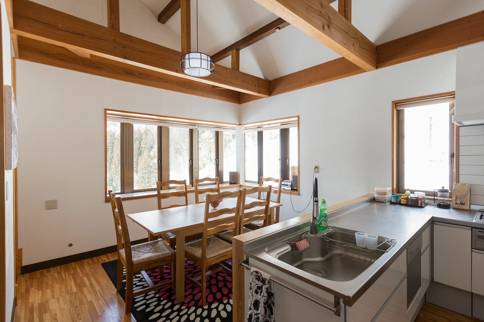 Nozawa House Apartment Luaran gambar