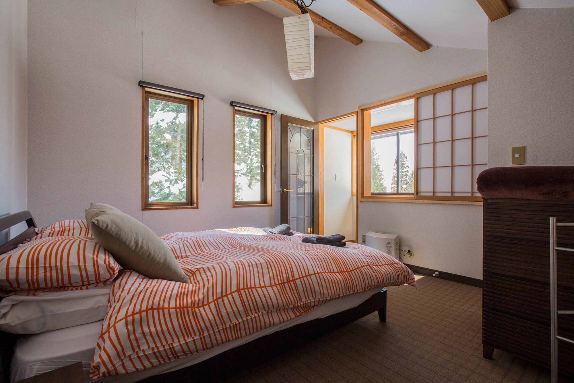 Nozawa House Apartment Luaran gambar